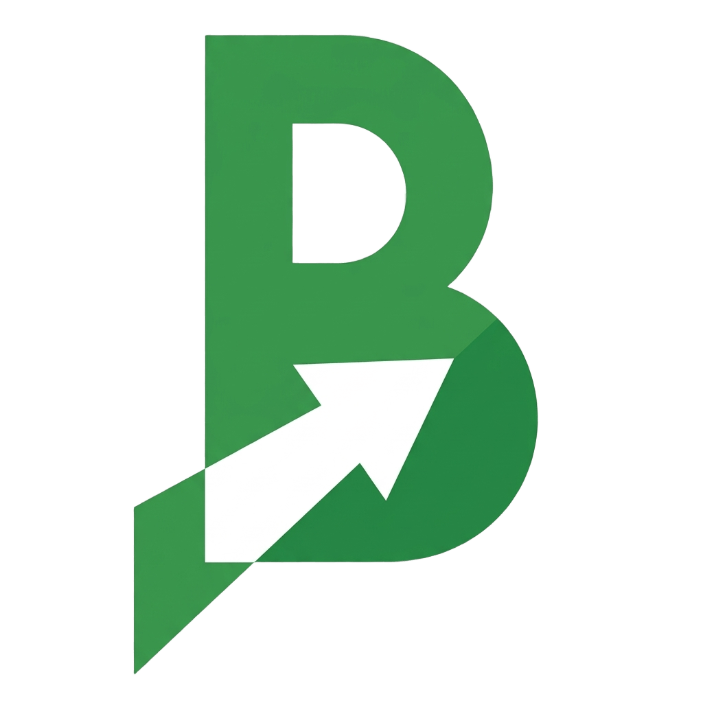 Bosaname Logo